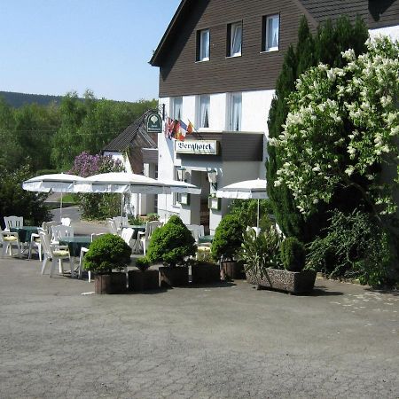 Berghotel Holzerath Exterior photo