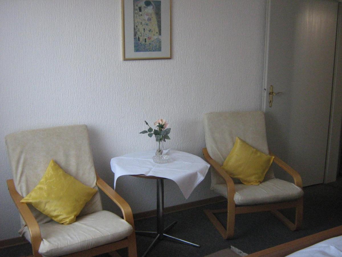 Berghotel Holzerath Exterior photo