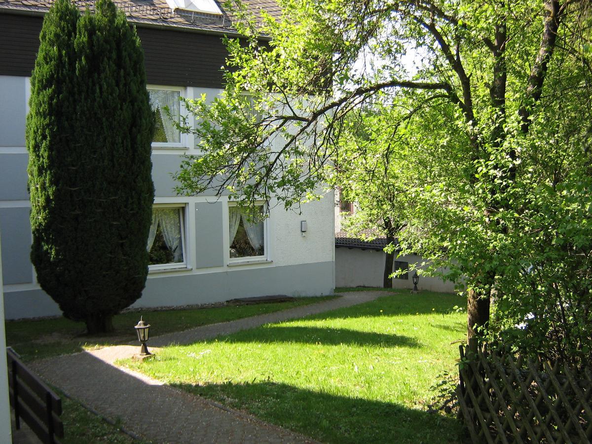 Berghotel Holzerath Exterior photo